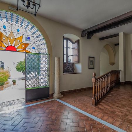 Palacio Marques Vega Armijo & Parking Incluido Cordoba Dış mekan fotoğraf