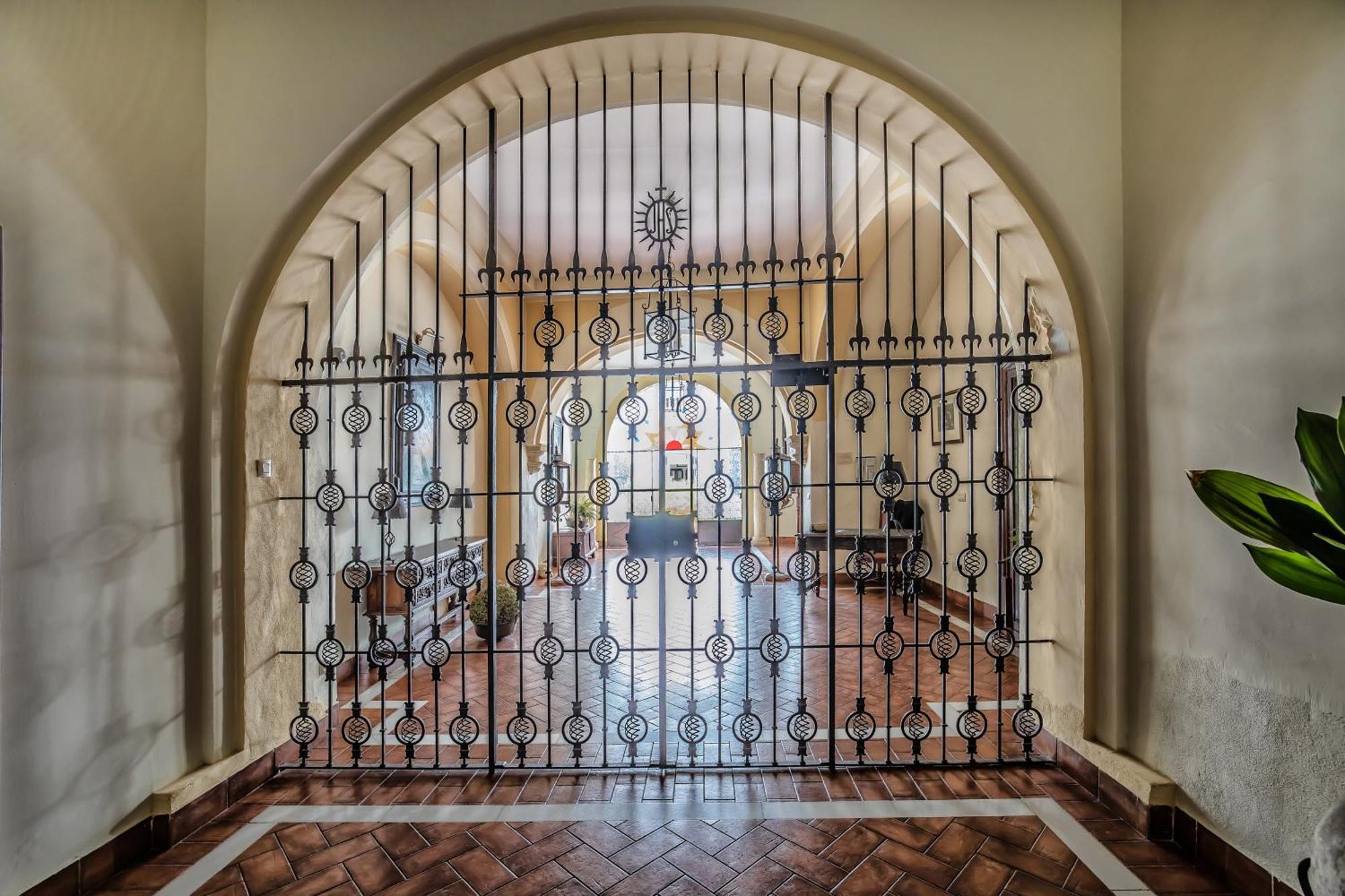 Palacio Marques Vega Armijo & Parking Incluido Cordoba Dış mekan fotoğraf