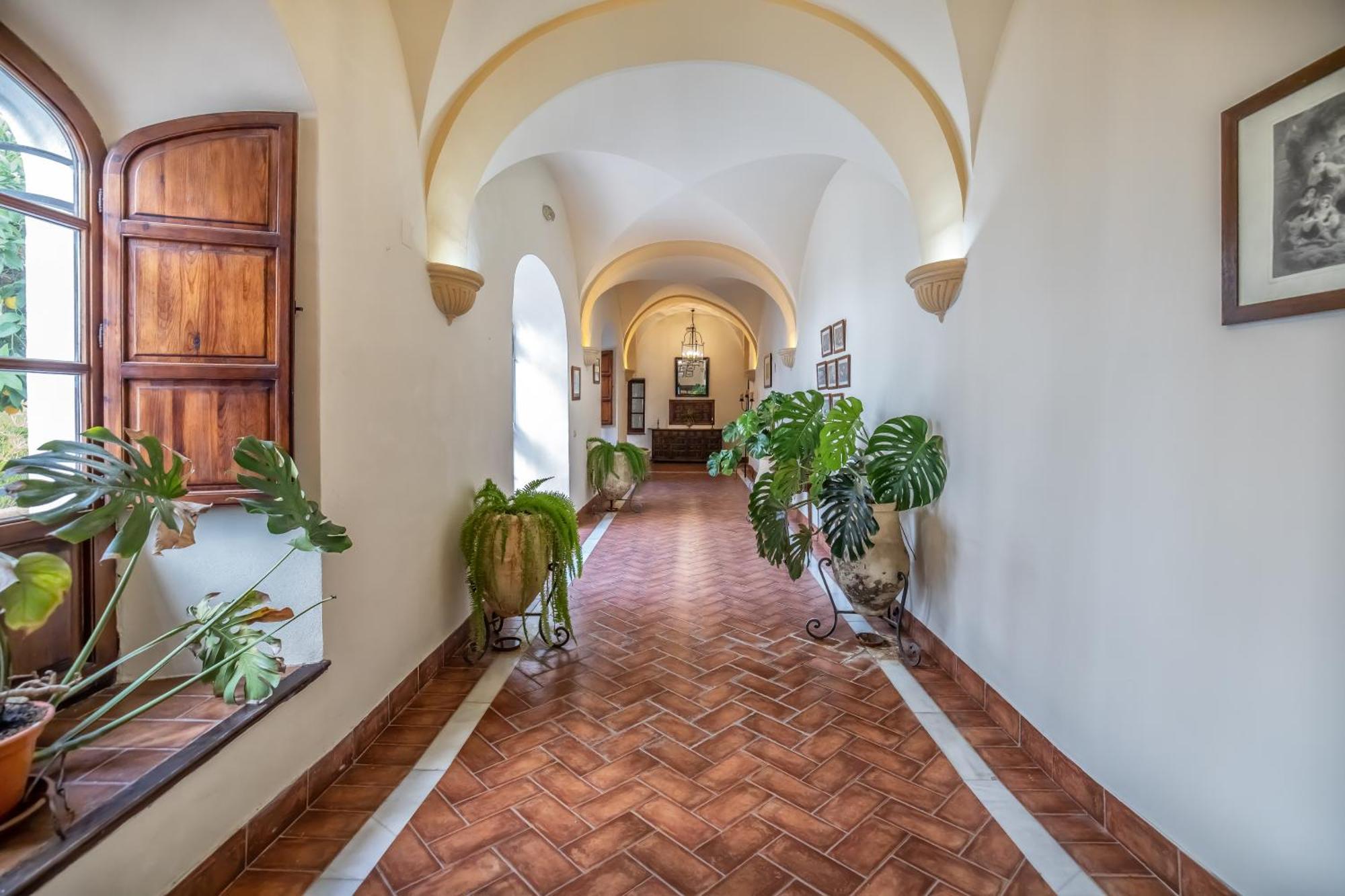 Palacio Marques Vega Armijo & Parking Incluido Cordoba Dış mekan fotoğraf