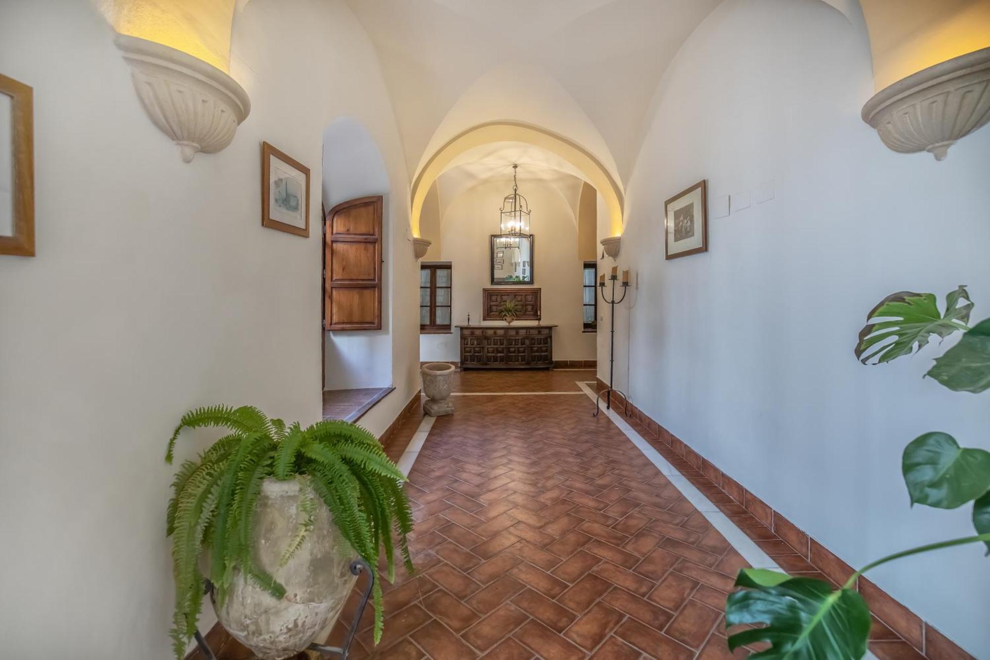 Palacio Marques Vega Armijo & Parking Incluido Cordoba Dış mekan fotoğraf