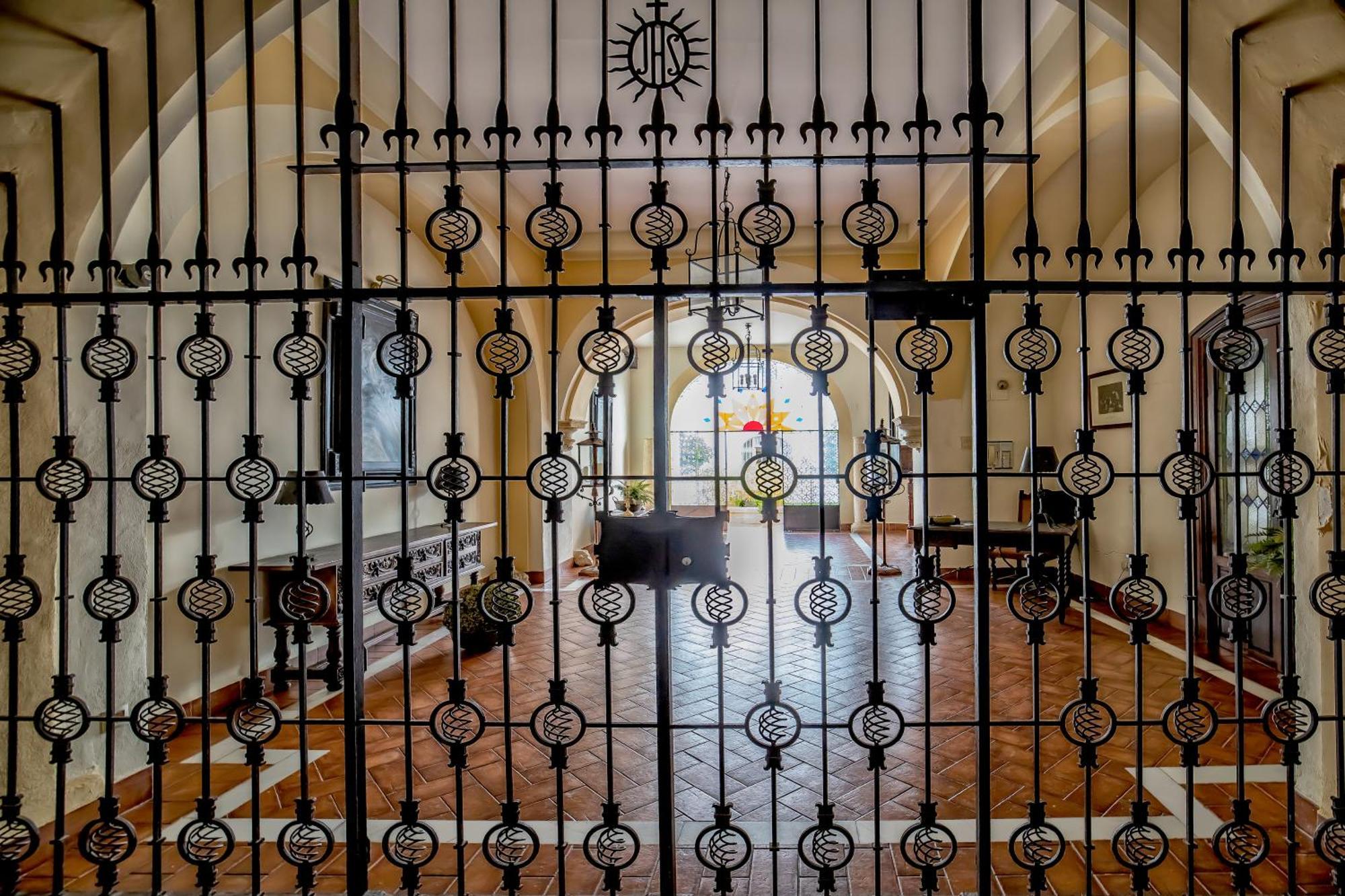 Palacio Marques Vega Armijo & Parking Incluido Cordoba Dış mekan fotoğraf