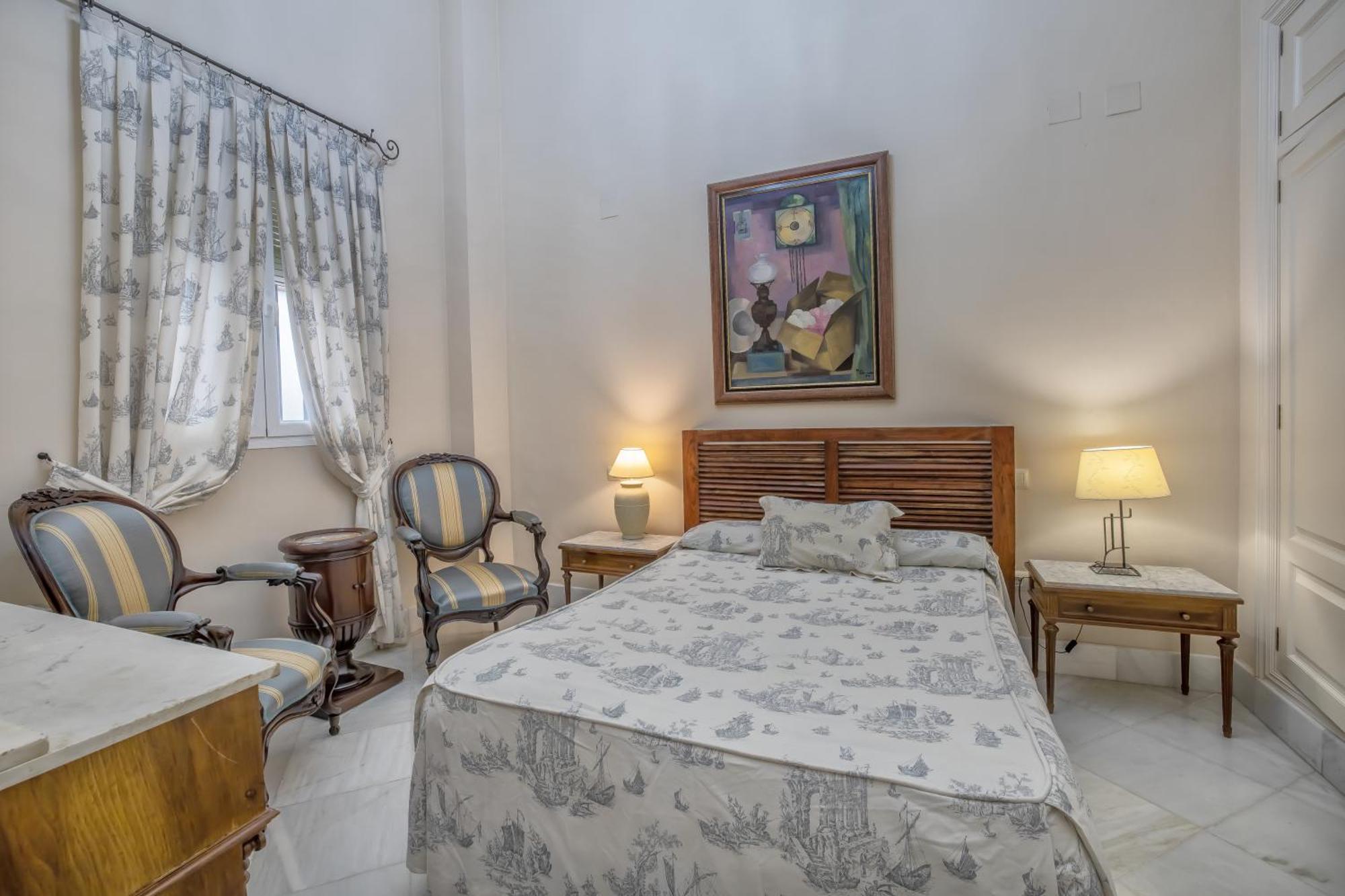Palacio Marques Vega Armijo & Parking Incluido Cordoba Dış mekan fotoğraf