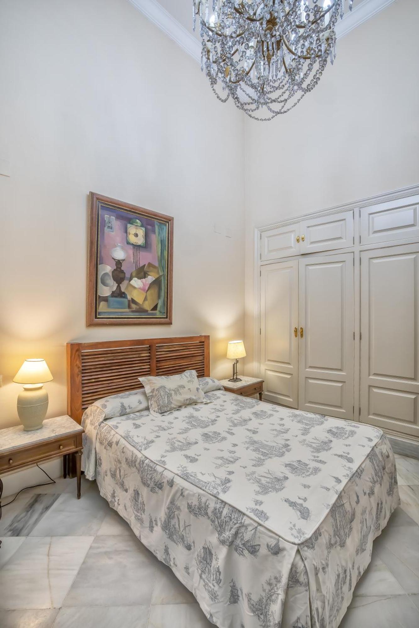 Palacio Marques Vega Armijo & Parking Incluido Cordoba Dış mekan fotoğraf