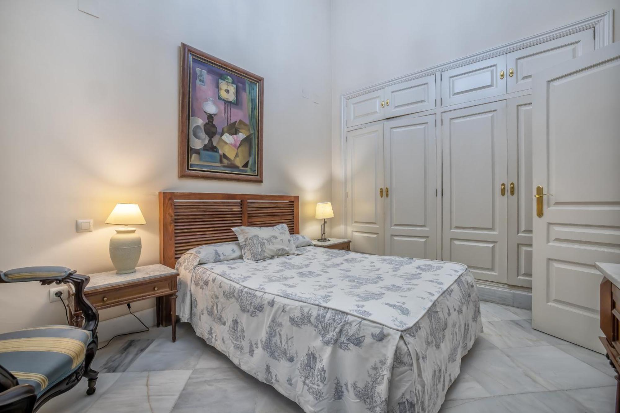 Palacio Marques Vega Armijo & Parking Incluido Cordoba Dış mekan fotoğraf
