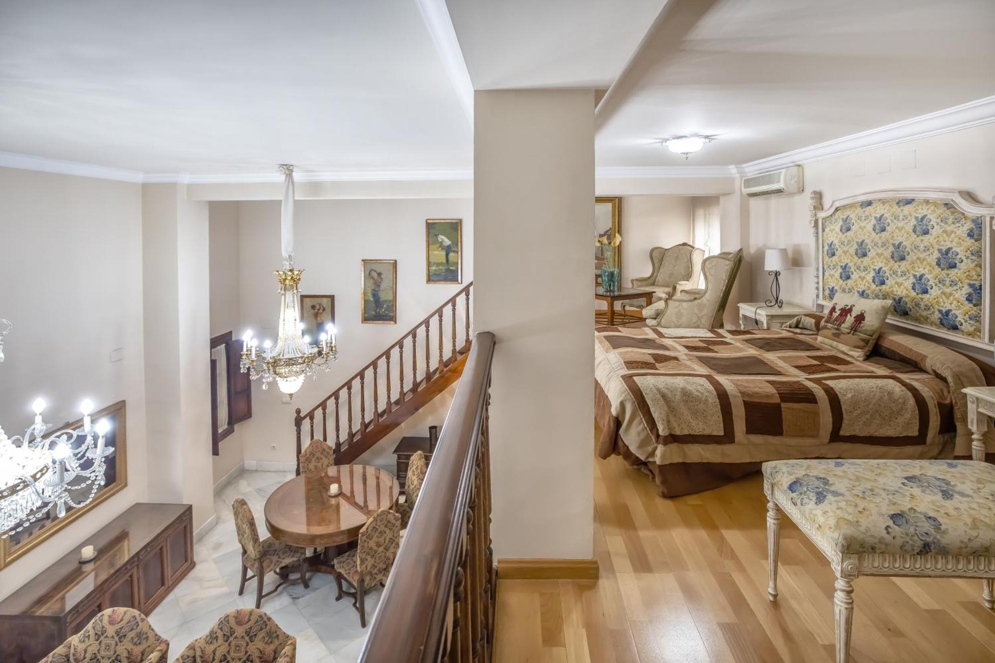 Palacio Marques Vega Armijo & Parking Incluido Cordoba Dış mekan fotoğraf
