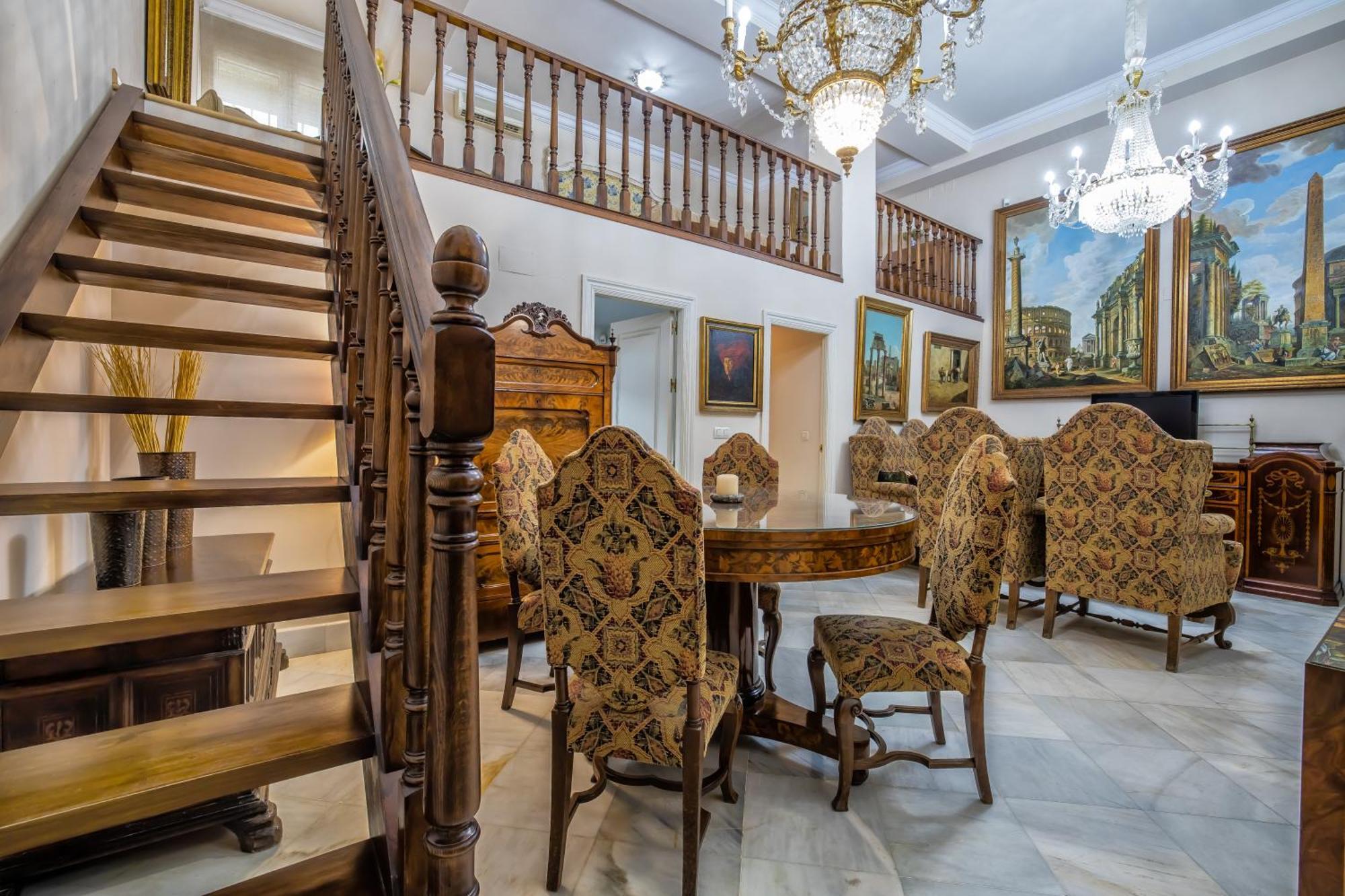 Palacio Marques Vega Armijo & Parking Incluido Cordoba Dış mekan fotoğraf