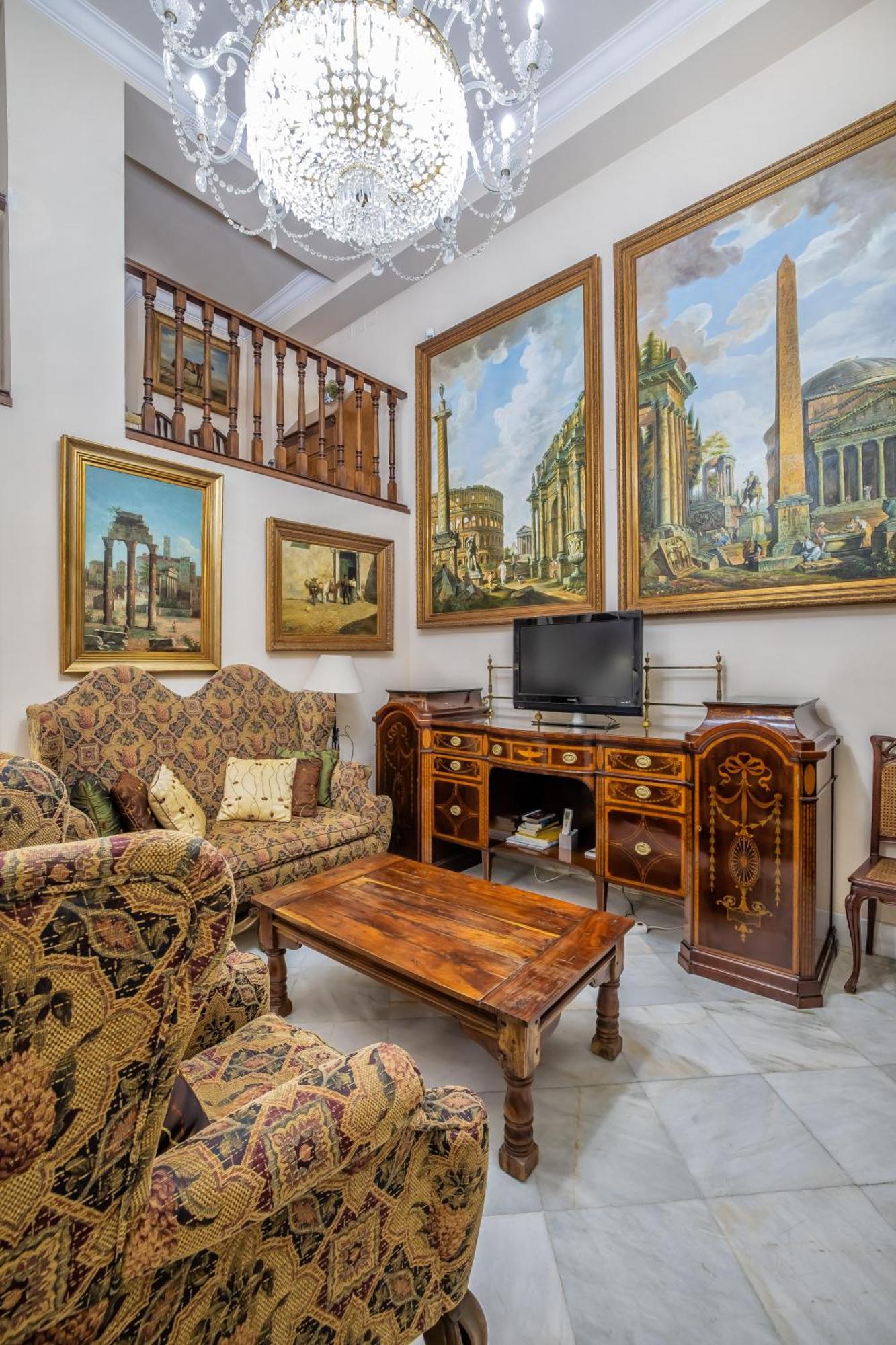 Palacio Marques Vega Armijo & Parking Incluido Cordoba Dış mekan fotoğraf