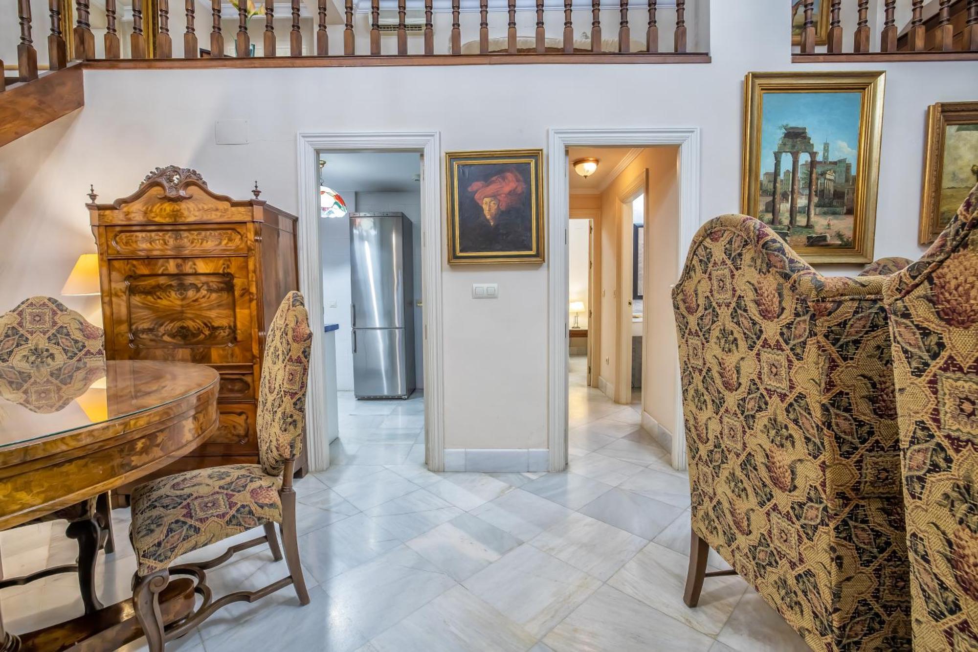 Palacio Marques Vega Armijo & Parking Incluido Cordoba Dış mekan fotoğraf